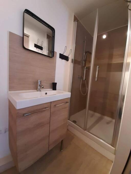 לנטון La Maisonnette De Suzette מראה חיצוני תמונה