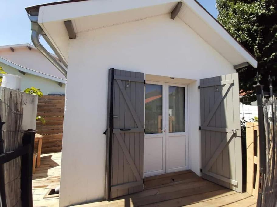 לנטון La Maisonnette De Suzette מראה חיצוני תמונה